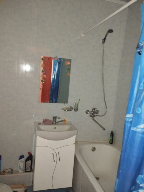 Продается 1 комнатная квартира, Тихий арт 4379