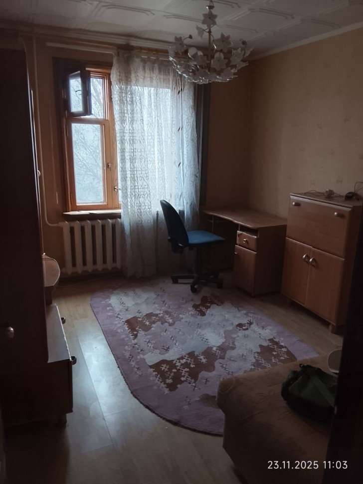 Сдается 5-ти комнатная квартира, ул. Прожекторная, арт.316