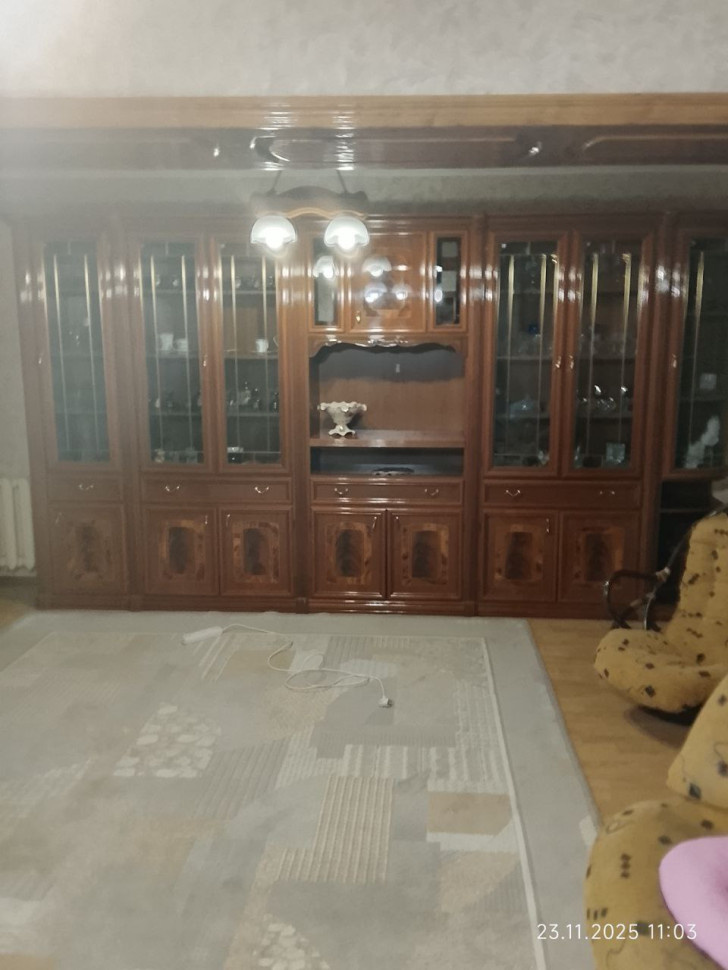 Сдается 5-ти комнатная квартира, ул. Прожекторная, арт.316