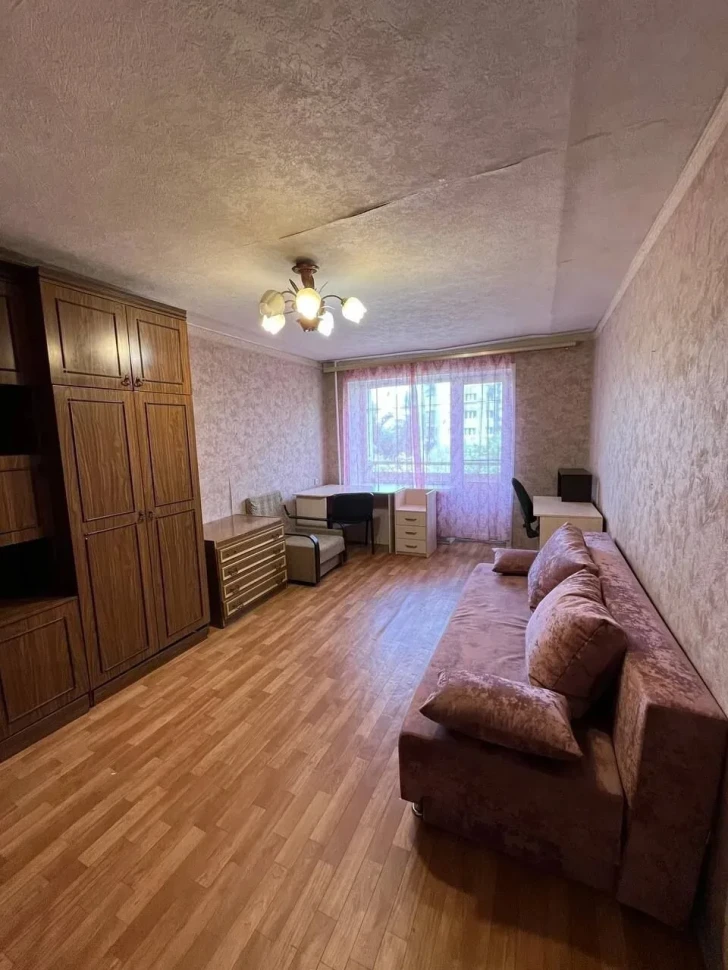 Сдается 1 комнатная квартира, бульвар Школьный, арт. 536