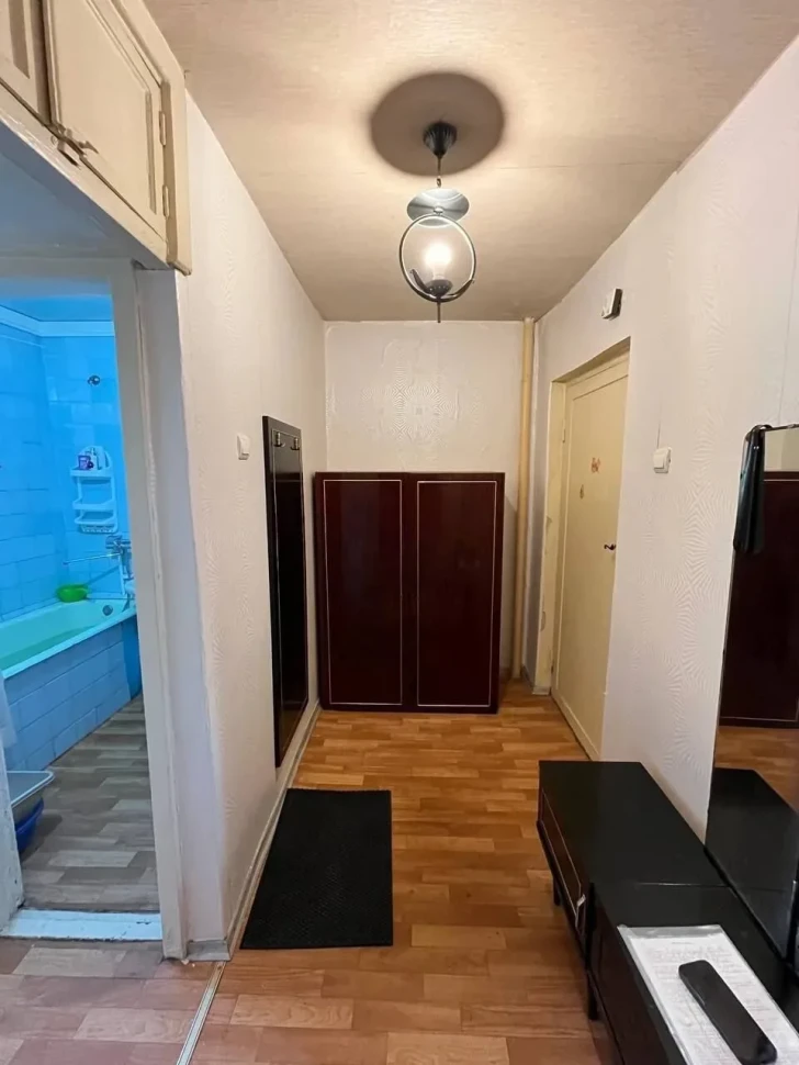 Сдается 1 комнатная квартира, бульвар Школьный, арт. 536