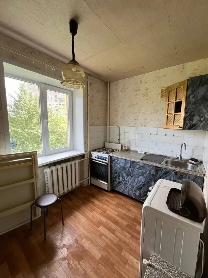 Сдается 1 комнатная квартира, бульвар Школьный, арт. 536