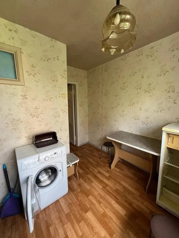 Сдается 1 комнатная квартира, бульвар Школьный, арт. 536