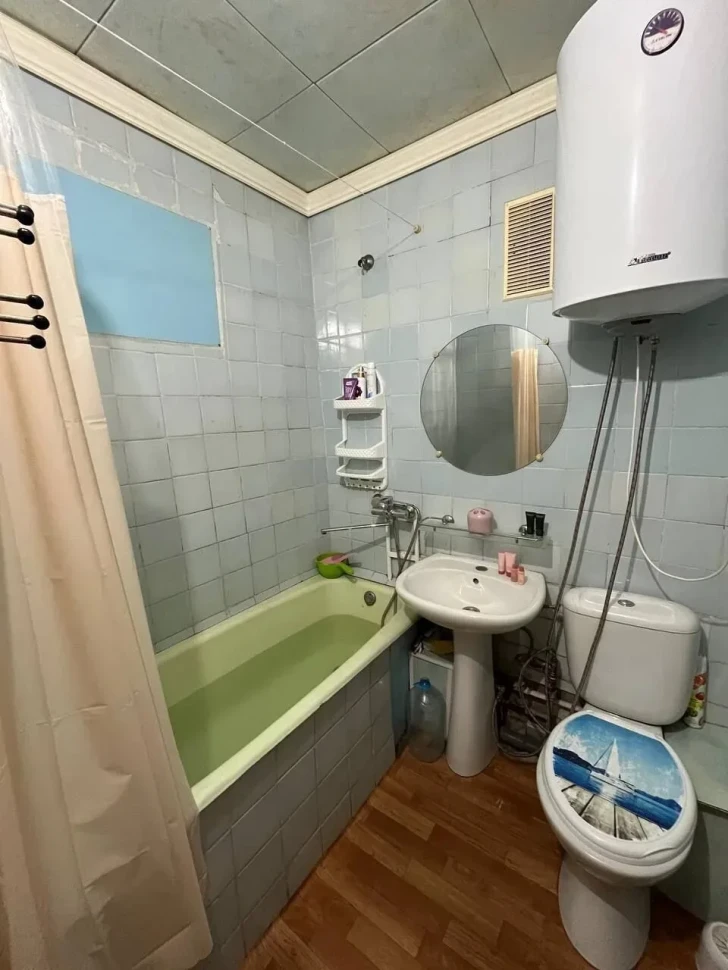 Сдается 1 комнатная квартира, бульвар Школьный, арт. 536