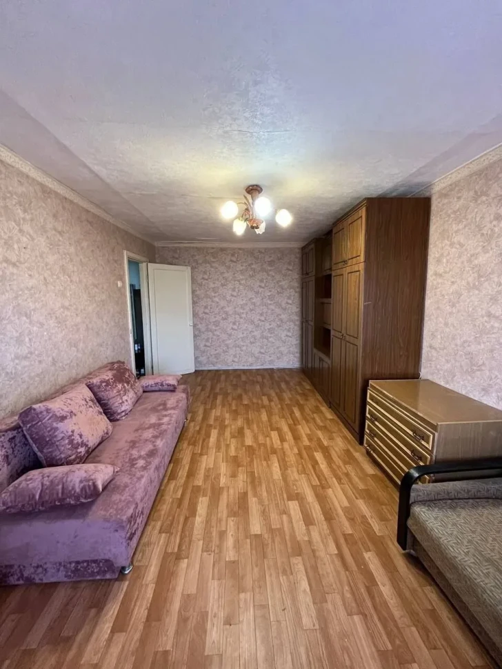 Сдается 1 комнатная квартира, бульвар Школьный, арт. 536