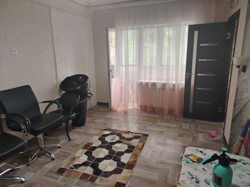 Продается 2 - х комнатная квартира, ул. Бирюзова арт 4205