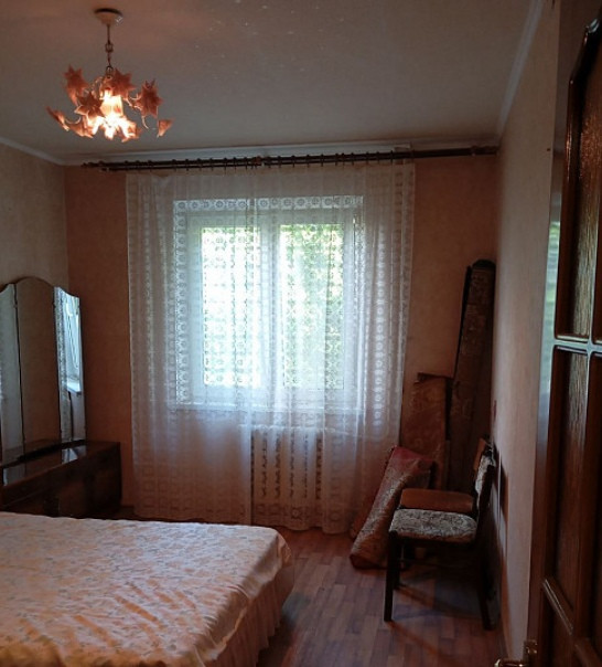 Продается 2 - х комнатная квартира, ул. Кольцова (Солнечный) арт 4309