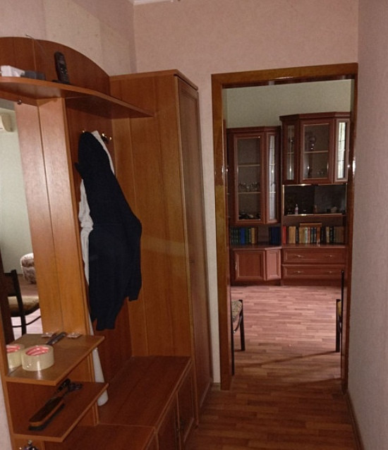 Продается 2 - х комнатная квартира, ул. Кольцова (Солнечный) арт 4309