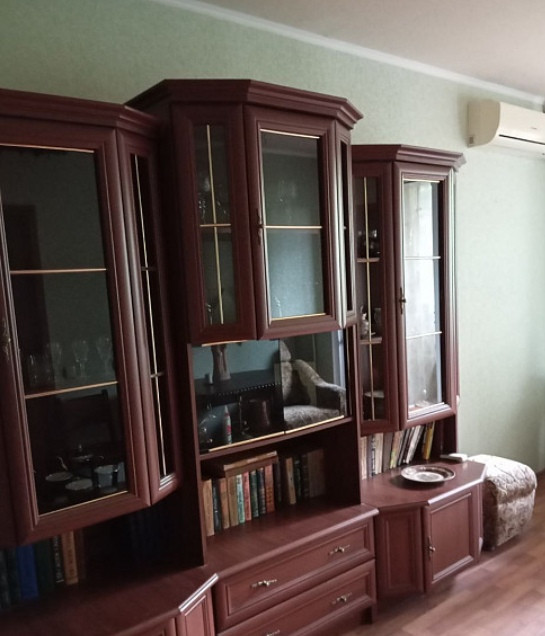 Продается 2 - х комнатная квартира, ул. Кольцова (Солнечный) арт 4309