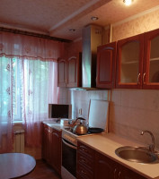 Продается 2 - х комнатная квартира, ул. Кольцова (Солнечный) арт 4309