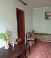 Продается 2 - х комнатная квартира, ул. Кольцова (Солнечный) арт 4309