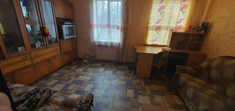 Продается 3 - х комнатный дом, Кировский Исполком арт 4445
