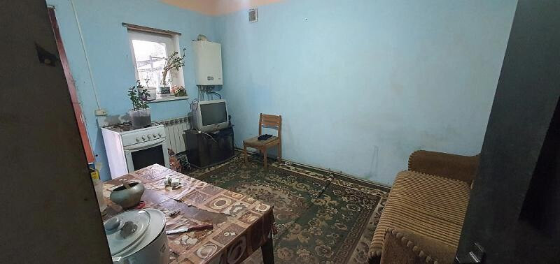 Продается 3 - х комнатный дом, Кировский Исполком арт 4445