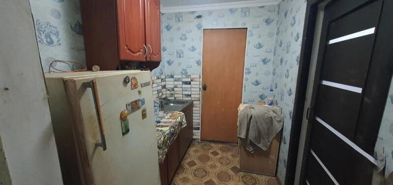 Продается 3 - х комнатный дом, Кировский Исполком арт 4445