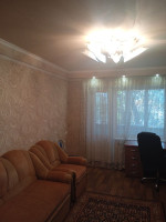 Продается 2-х комнатная квартира, ул. Отважных, арт. 4809