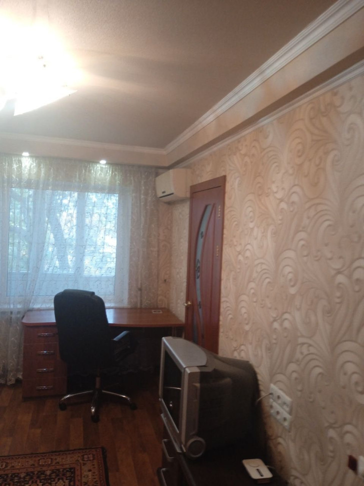 Продается 2-х комнатная квартира, ул. Отважных, арт. 4809