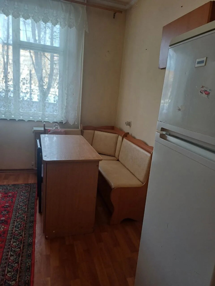 Сдается 3 - х комнатная квартира, ул. Петровского, мкрн. Текстильщик, арт. 606