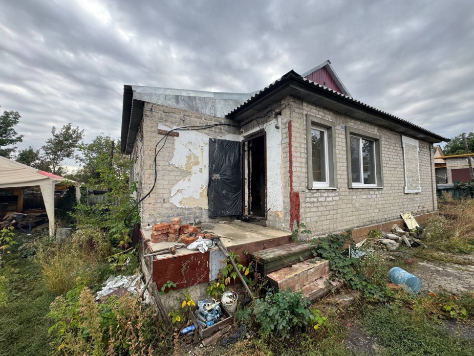 Продается дом, ул. Погодина. арт. 6096