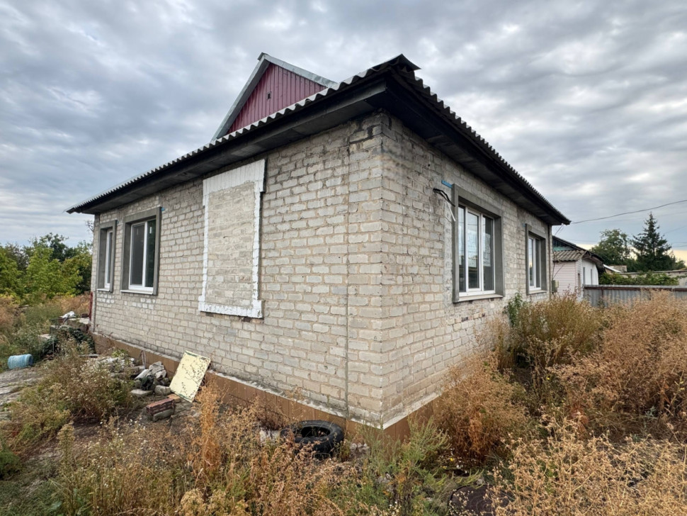 Продается дом, ул. Погодина. арт. 6096