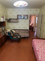 Продается 2 - х комнатная квартира, ул. Антропова (Майский рынок) арт 3010