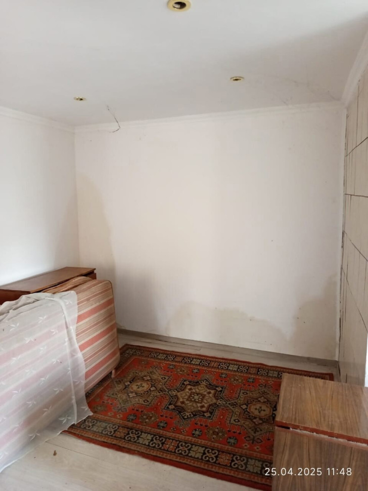 Продается 1 комнатный дом, ул. Челюскинцев арт 4056
