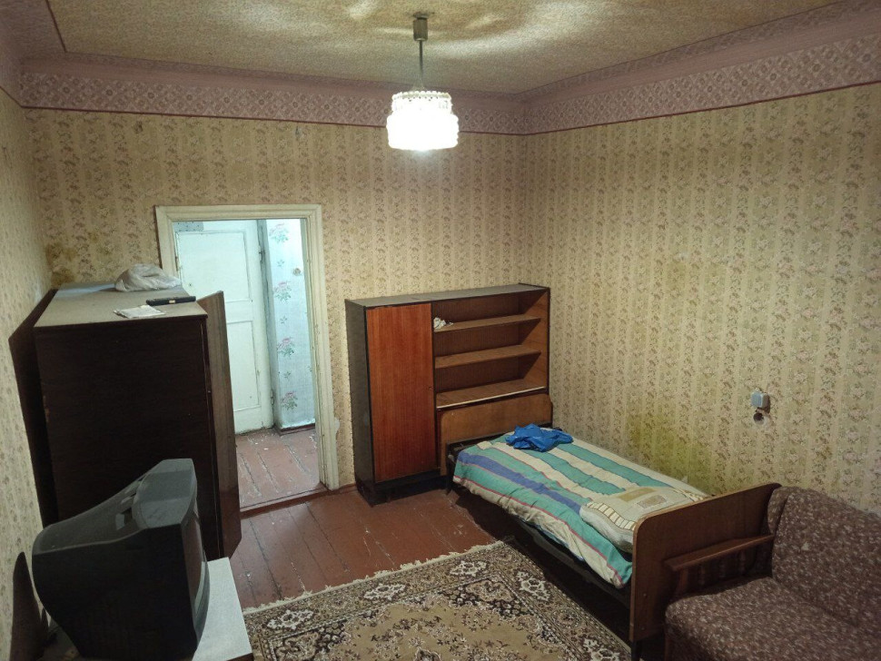 Продается комната в общежитии, ул. Собинова арт 4208