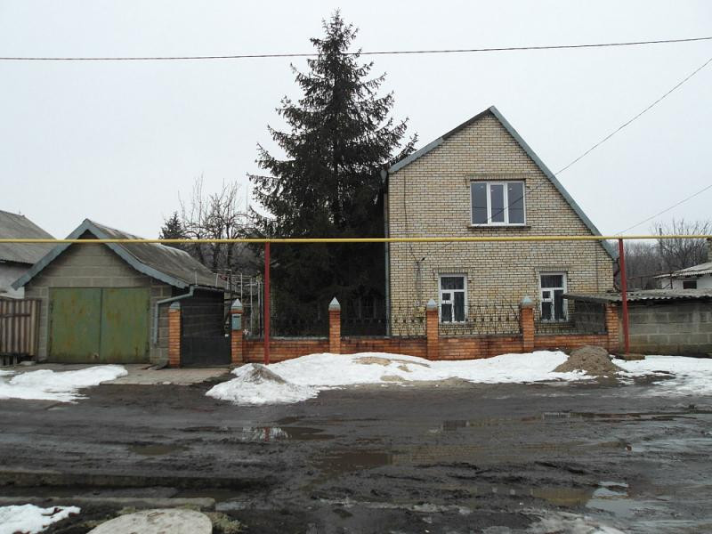Продается 6-ти комнатный дом, ул. Окраиная, арт. 4810