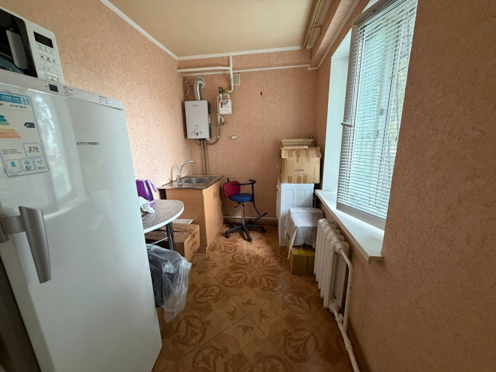 Продается 1 комнатная квартира, ул. Содружества, мкр. Текстильщик. арт. 6097
