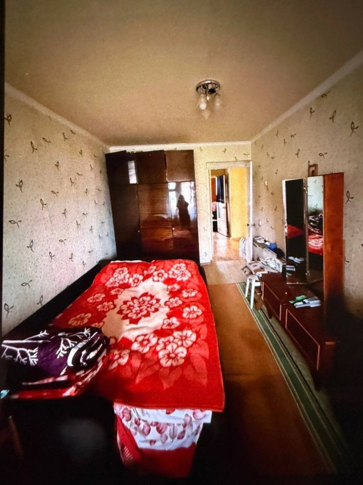 Продается 3 - х комнатная квартира, ул. Маяковского, ориентир "Атлетик", арт. 6243