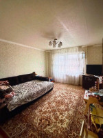 Продается 3 - х комнатная квартира, ул. Маяковского, ориентир "Атлетик", арт. 6243