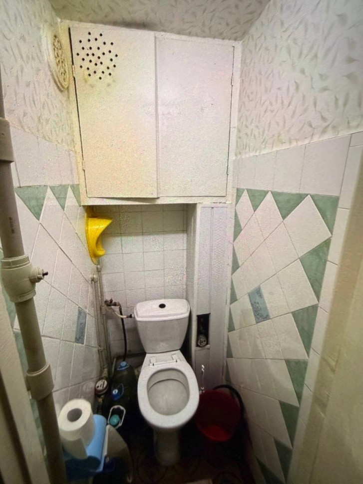Продается 3 - х комнатная квартира, ул. Маяковского, ориентир "Атлетик", арт. 6243