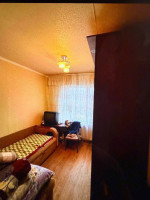 Продается 3 - х комнатная квартира, ул. Маяковского, ориентир "Атлетик", арт. 6243