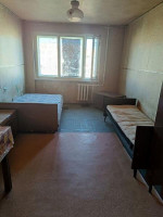 Продается 1 комната в общежитии, ул. Ляшенко арт 2839