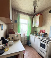 Продается 1 комнатная квартира, ул. Щетинина арт 4210