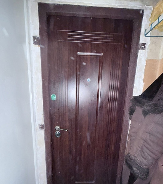 Продается 1 комнатная квартира, ул. Щетинина арт 4210