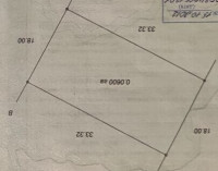 Продается участок, станция Караванная (Авдотьино) арт 3078