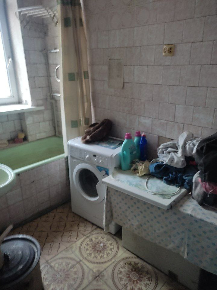 Сдается комната в 4-х комнатной квартире, ориентир "Крытый рынок", арт. 363