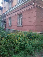 Продается 2-х комнатная квартира под офисное помещение, ул. Кирова, арт. 6016