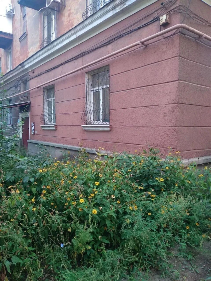 Продается 2-х комнатная квартира под офисное помещение, ул. Кирова, арт. 6016