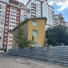 Сдается отдельно стоящее здание, проспект 25-летия РККА. арт. 6099