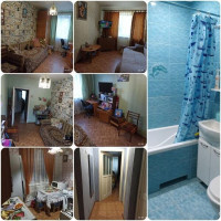 Продается 3 - х комнатная квартира, ул. Изюмовская (Радуга) арт 3014