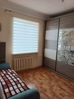Продается 2 - х комнатная квартира, ул. Олимпиева арт 4388