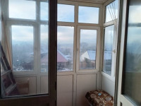 Продается 2 - х комнатная квартира, ул. Олимпиева арт 4388