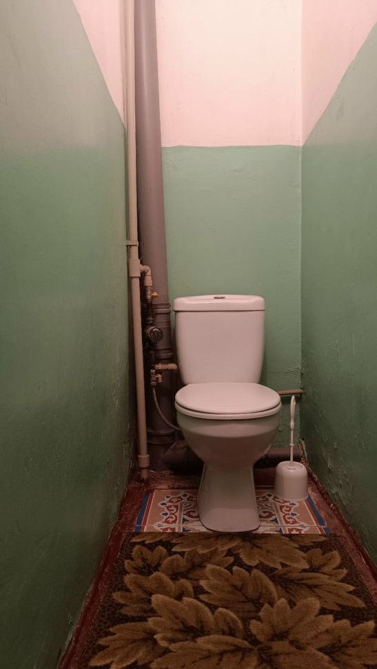 Продается 2-х комнатная квартира, Квартал Гвардейский, дом 11