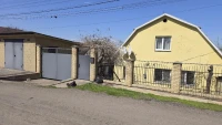 Продается 2-х уровневый дом, ул. Волочаевская, арт. 5234