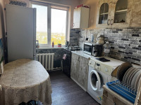 Продается 1 комнатная квартира, ул. Петровского, дом 124 Б, мкр-н Текстильщик, арт. 6167