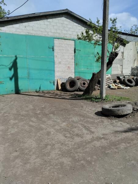Продается 3 - х комнатный дом, село Луганское арт 4070