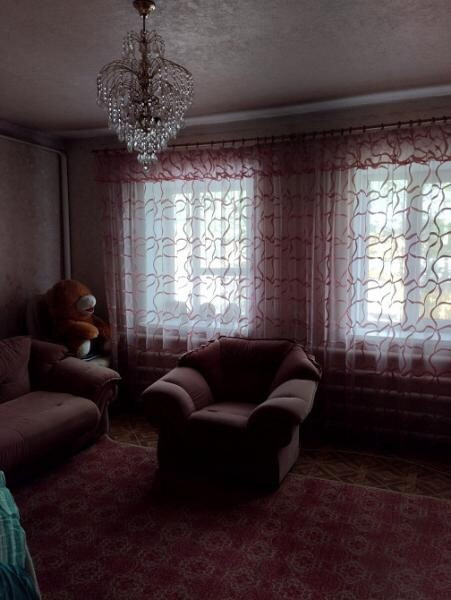 Продается 3 - х комнатный дом, село Луганское арт 4070