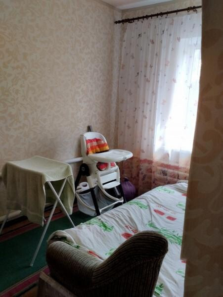 Продается 3 - х комнатный дом, село Луганское арт 4070