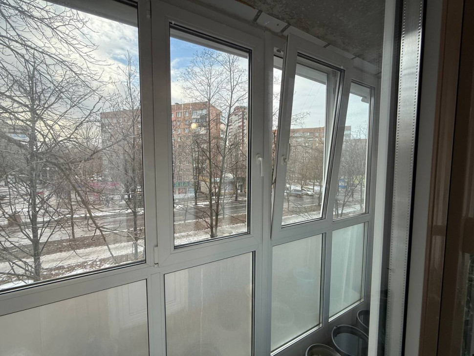 Продается 3 - х комнатная квартира, ул. Терешковой (Текстильщик), арт. 4884